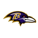 Baltimore Ravens logo