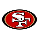 San Francisco 49ers logo